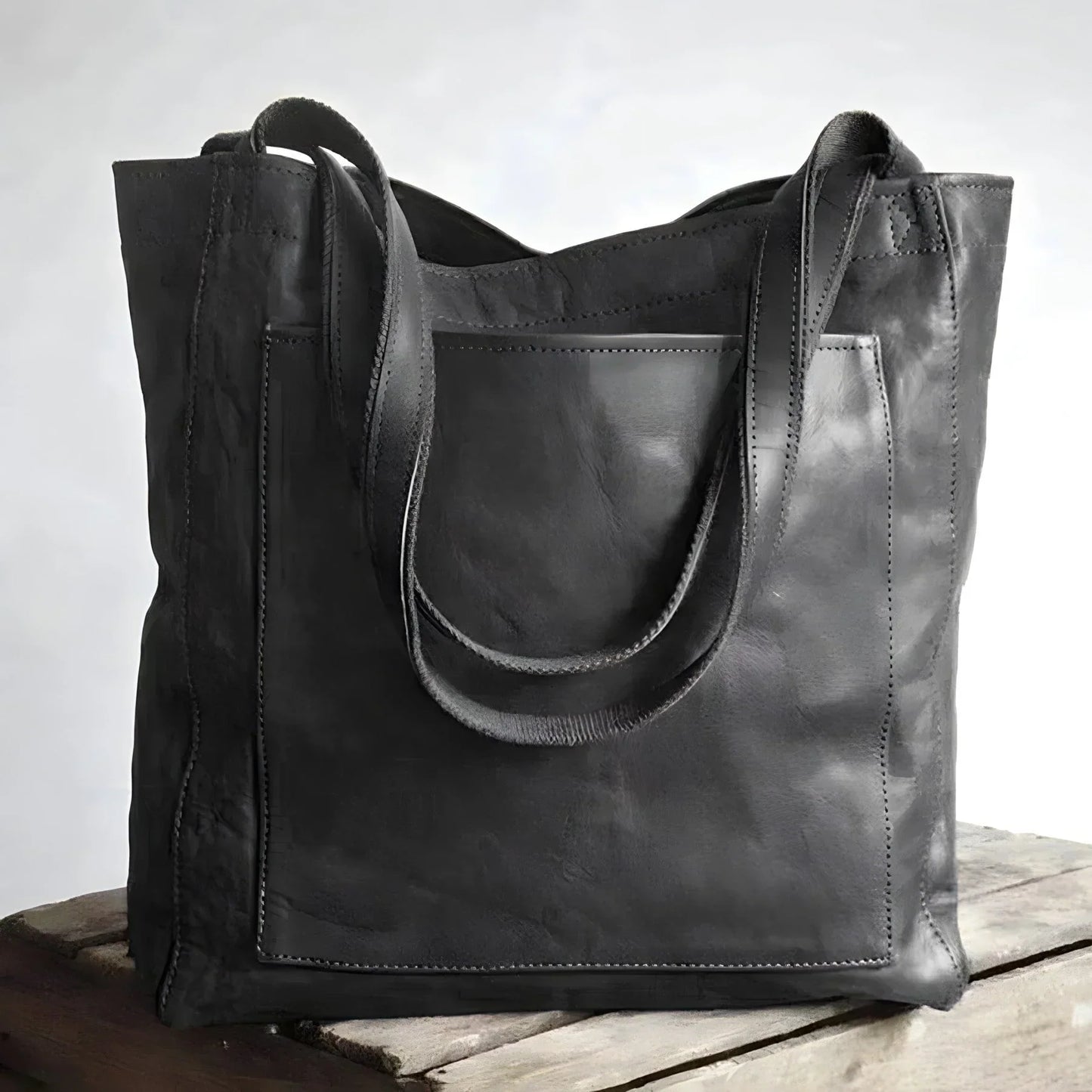 Practical Everyday Tote Bag