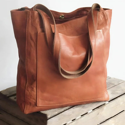 Practical Everyday Tote Bag - Halri