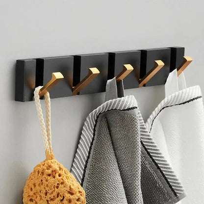 Durable Heavy Duty Stainless Steel Wall Hooks