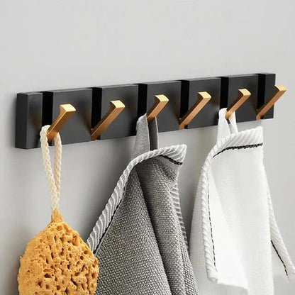 Durable Heavy Duty Stainless Steel Wall Hooks