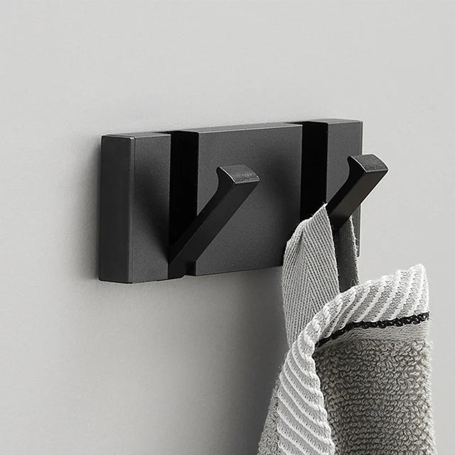 Premium Space Saving Foldable Wall Hook