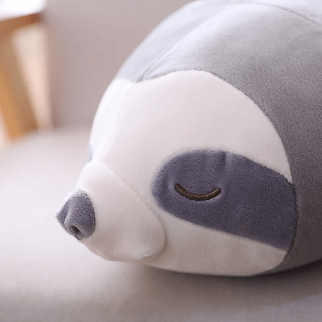 Cuddly Sloth Plush Toy for All Ages