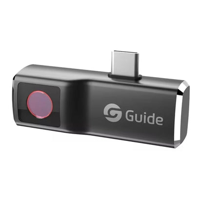 Compact Night Vision Thermal Camera Scope