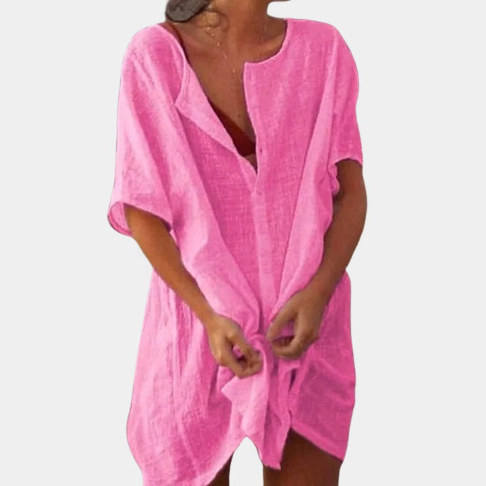 Lightweight Ladies Sundress