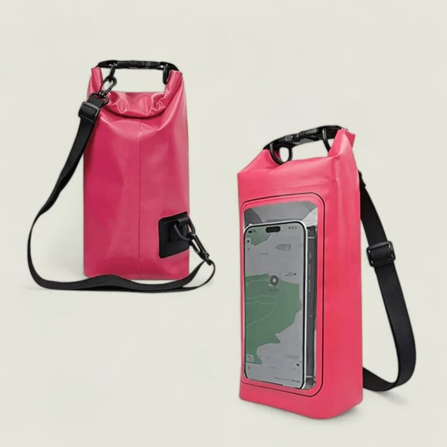 Waterproof Mobile Phone Case Bag