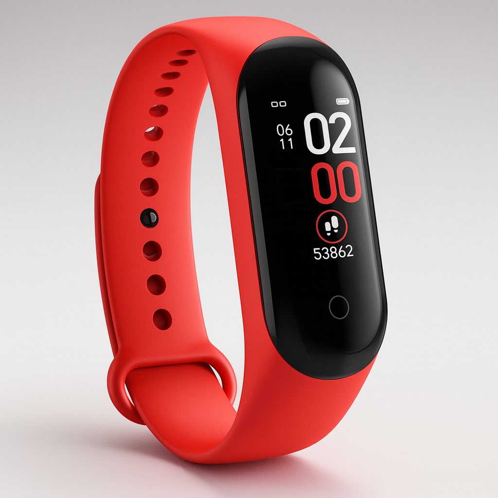 Halri | Sport GPS Tracking Smartwatch