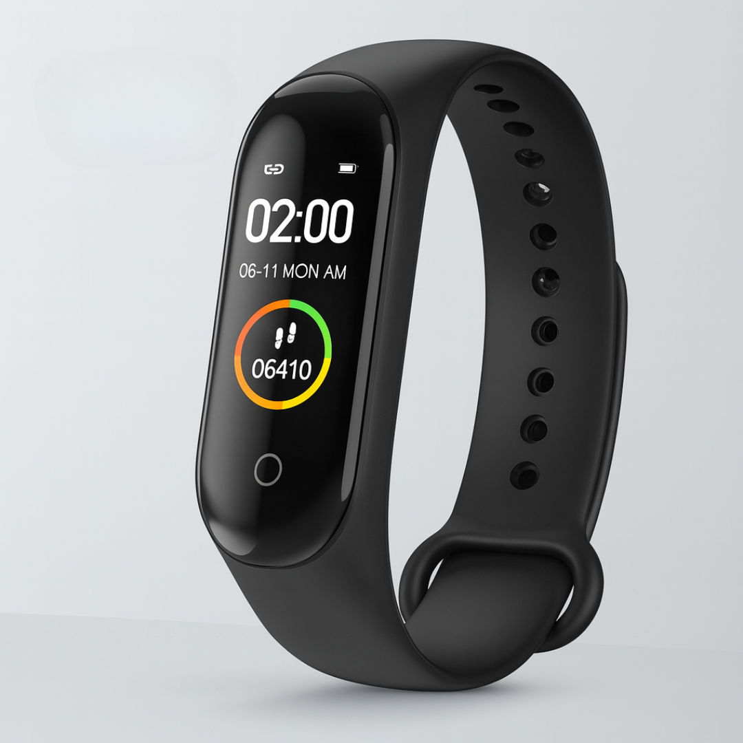 Halri | Sport GPS Tracking Smartwatch - Halri