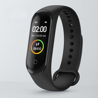 Halri | Sport GPS Tracking Smartwatch - Halri