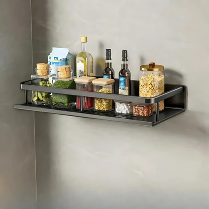 Space Saving Kitchen Shelf Storage Unit - Halri