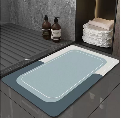 GripMaster | Anti Slip Fast Dry Bath Mat