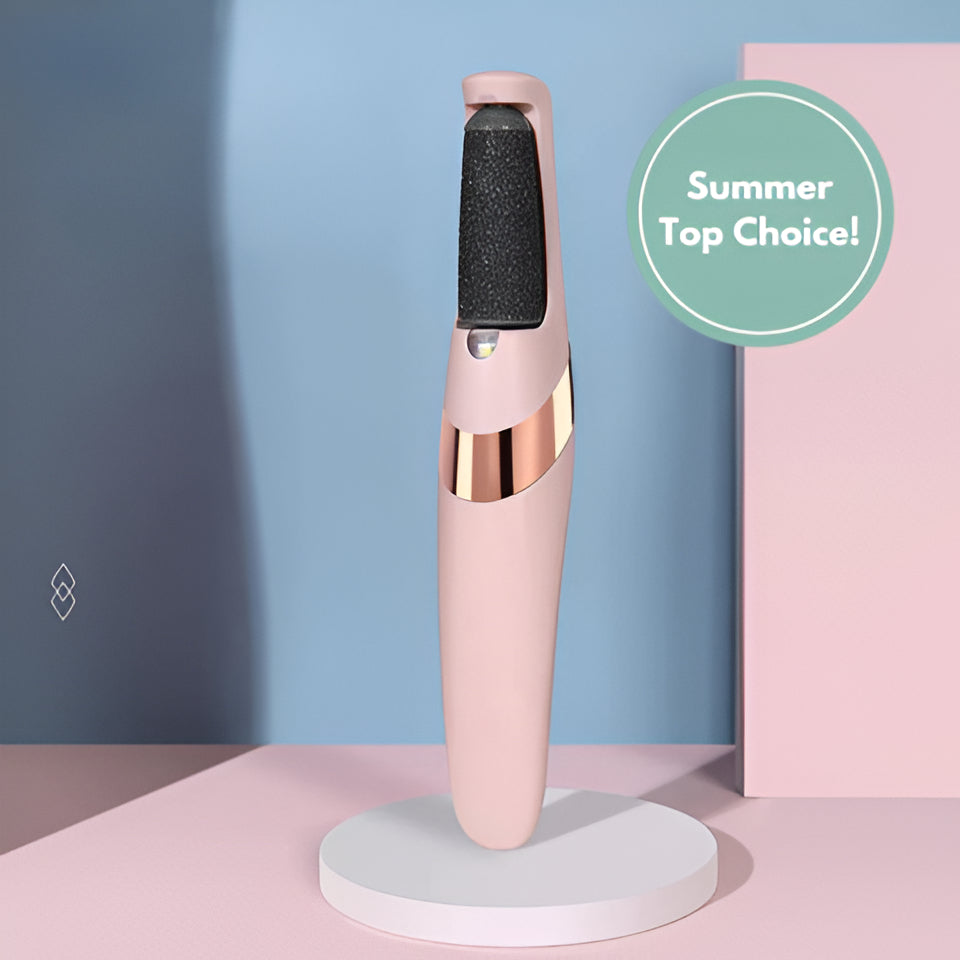 Fast Callus Removal Tool