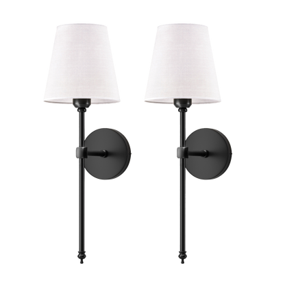 Stylish Battery Operated Wall Lights