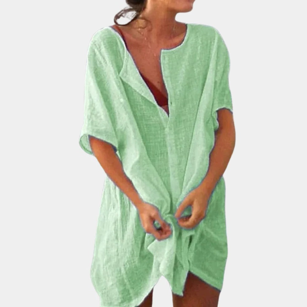 Lightweight Ladies Sundress