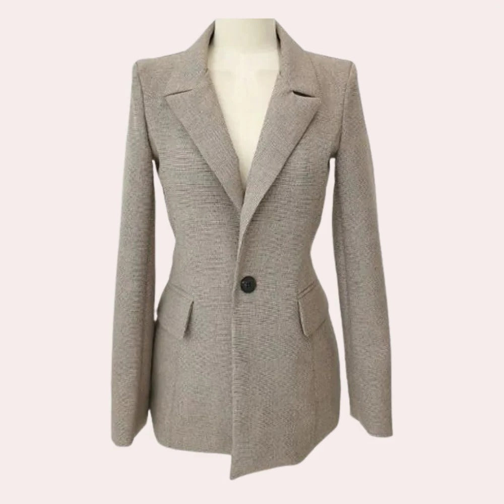 Classic 3-Piece Women's Suit
