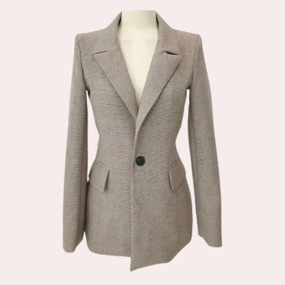 Classic 3-Piece Women's Suit
