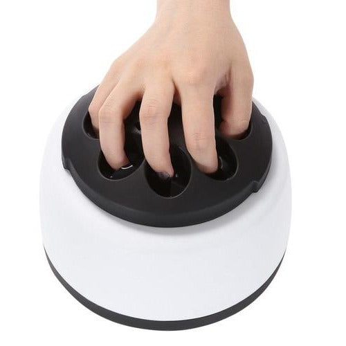 Easy Gel Nail Polish Remover