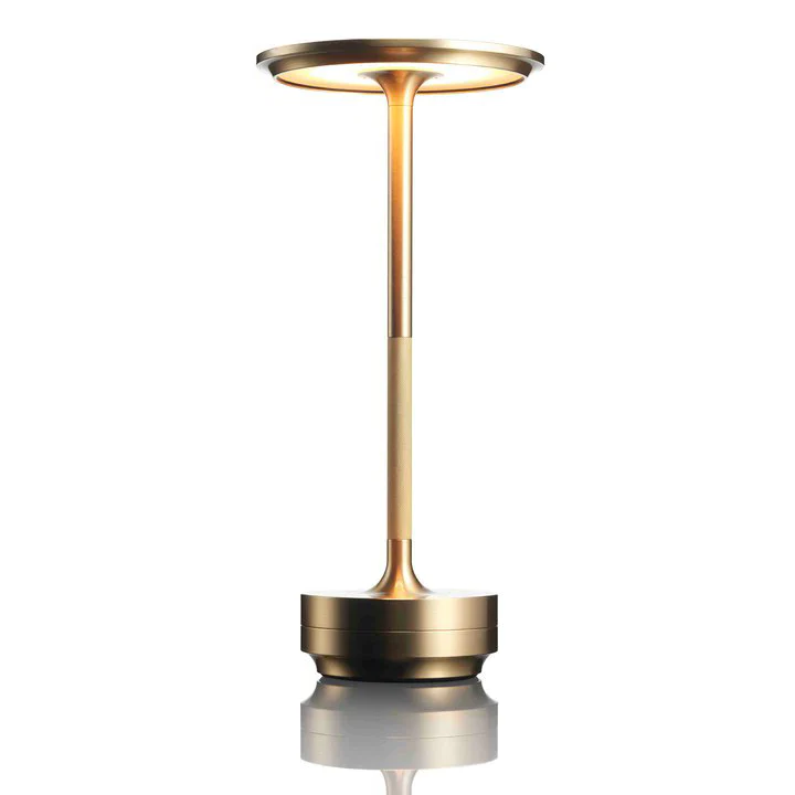 Classic Desk Table Light - Befez