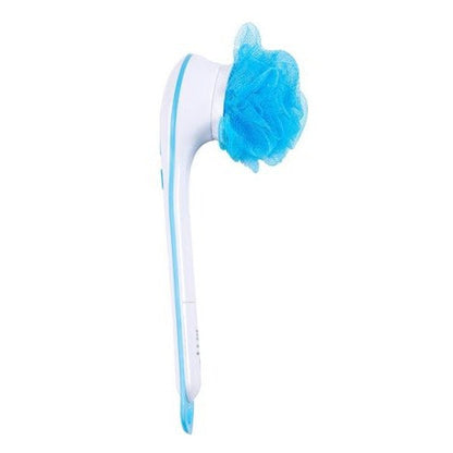 Multi Brush Head Gentle Exfoliator Scrubber