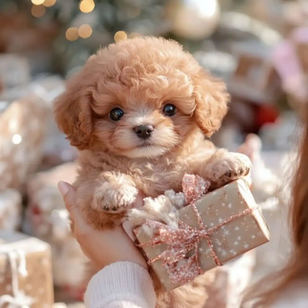 Fun Animated Dog Robot Pet Toy