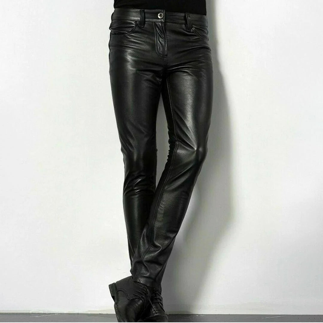 Authentic Male Denim Pants