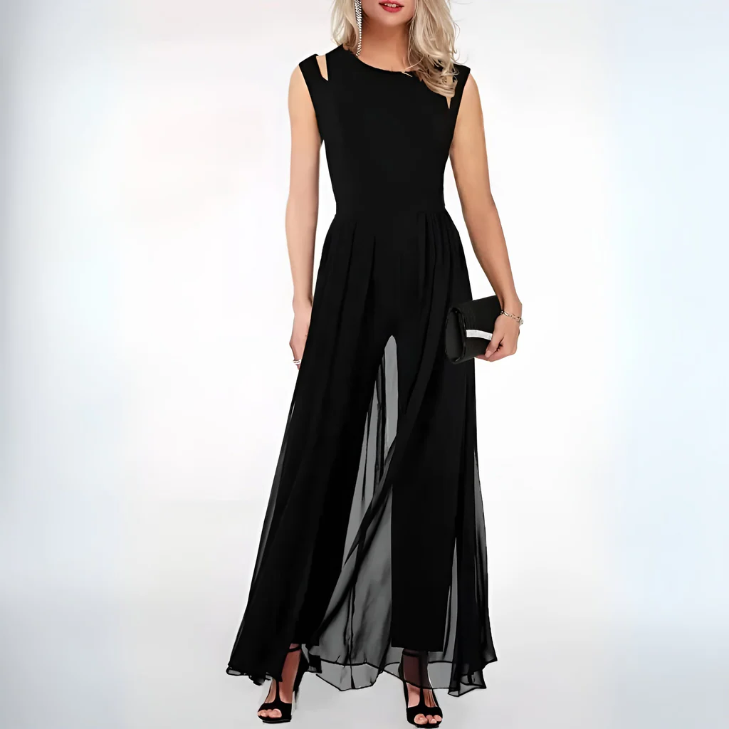 Stylish Women's Jumpsuit for Any Occasion - Befez