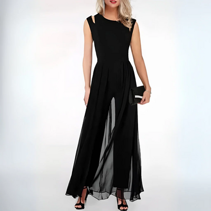 Stylish Women's Jumpsuit for Any Occasion - Befez