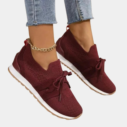 Fashionable Ladies Running Shoes