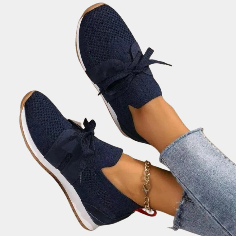 Fashionable Ladies Running Shoes