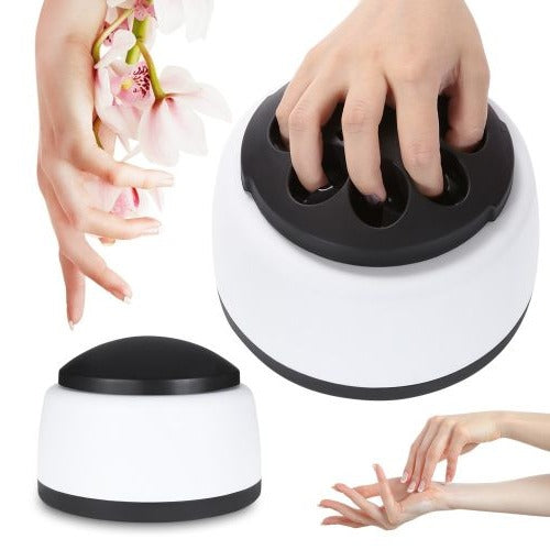 Easy Gel Nail Polish Remover - Halri