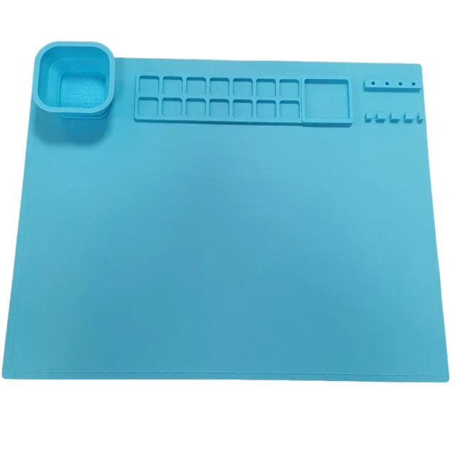 Fun Colorful Playmat for Kids
