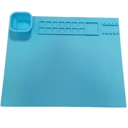 Fun Colorful Playmat for Kids