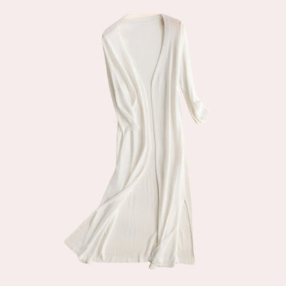 Slim Fit Ladies' Summer Vest - Halri