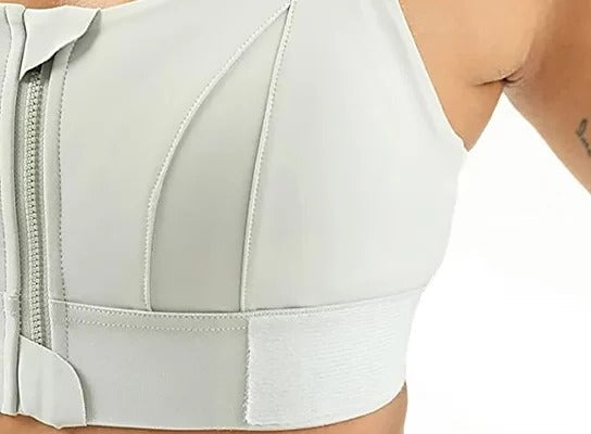 Medium Impact Fitness Bra