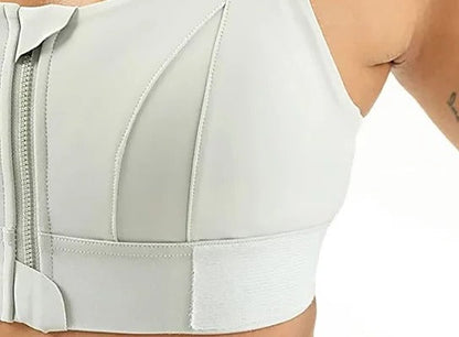 Medium Impact Fitness Bra