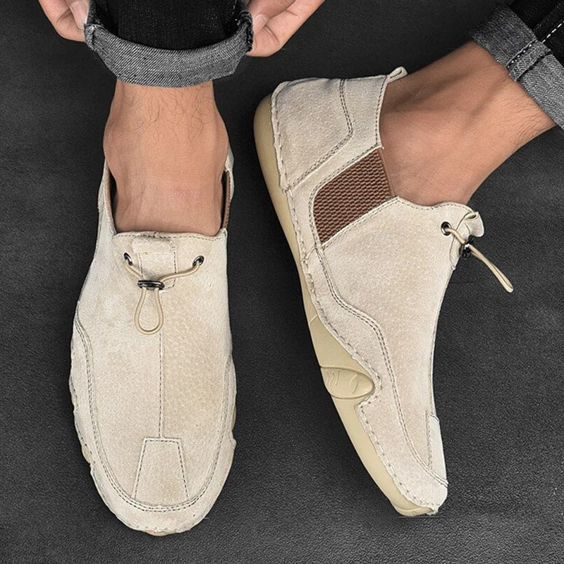 Comfortable Supportive Walking Shoes - Befez