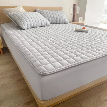 Protective Water Resistant Mattress Protector