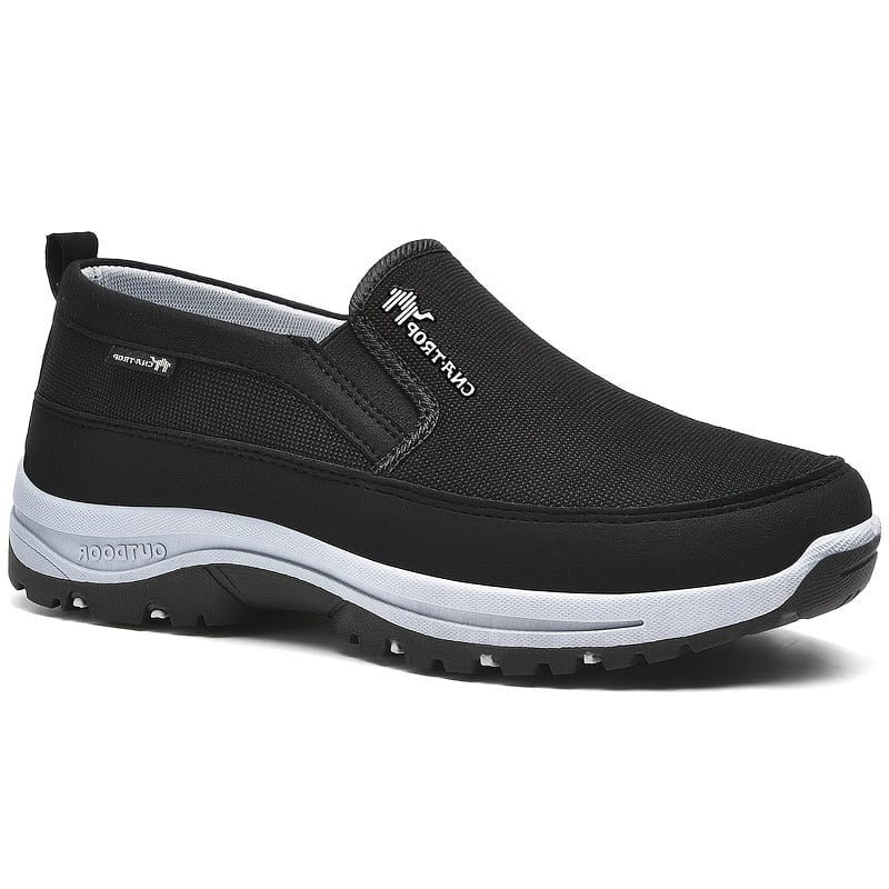 Breathable Supportive Walking Shoes - Befez