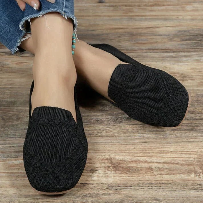 Soft Women's Walking Shoes