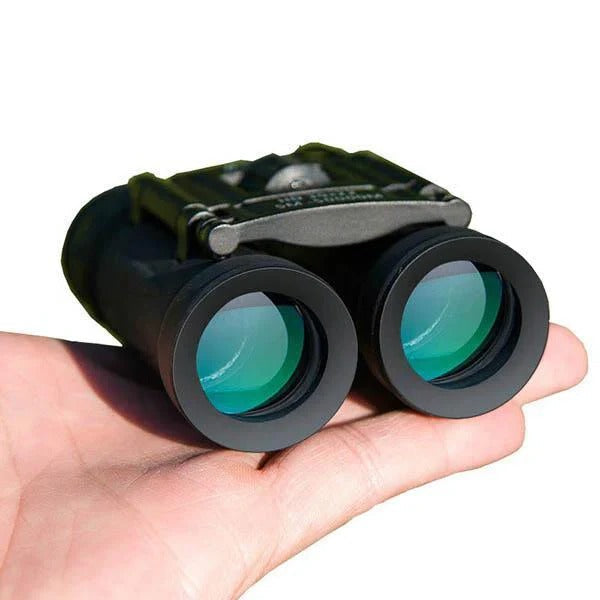 Portable 40x22 High Definition Field Binoculars - Halri