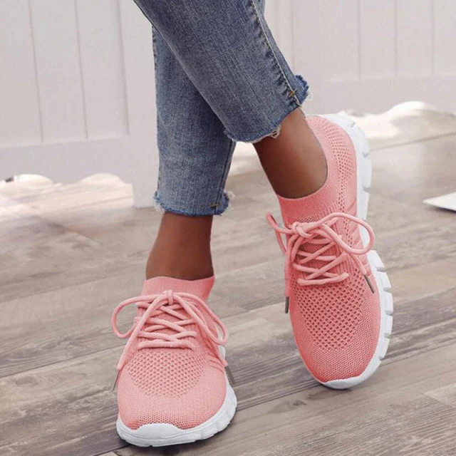 Comfortable Supportive Running Shoes - Befez