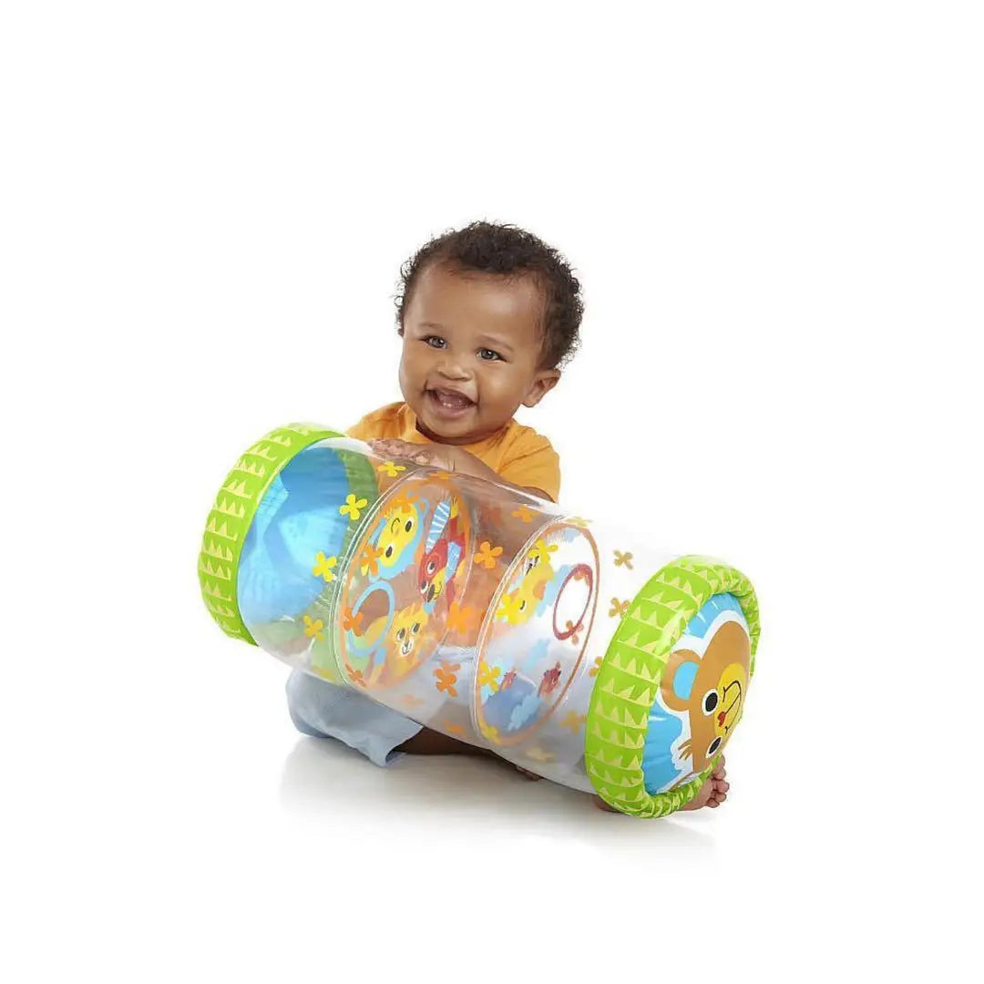 Fun Baby Rattle Toy for Little Ones - Halri