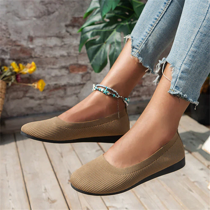 Comfortable Supportive Foot Slippers - Halri
