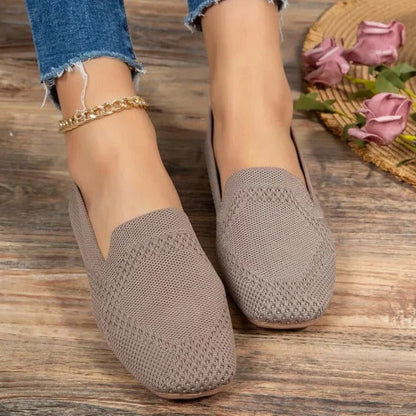 Soft Women's Walking Shoes