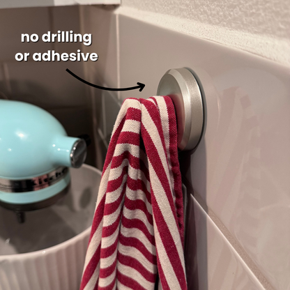Strong Sticky Wall Hooks