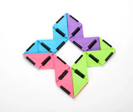 Fun Puzzle Toy for Kids - Halri