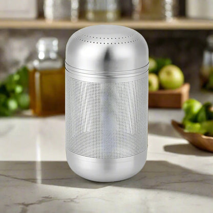 Premium Metal Loose Leaf Tea Strainer
