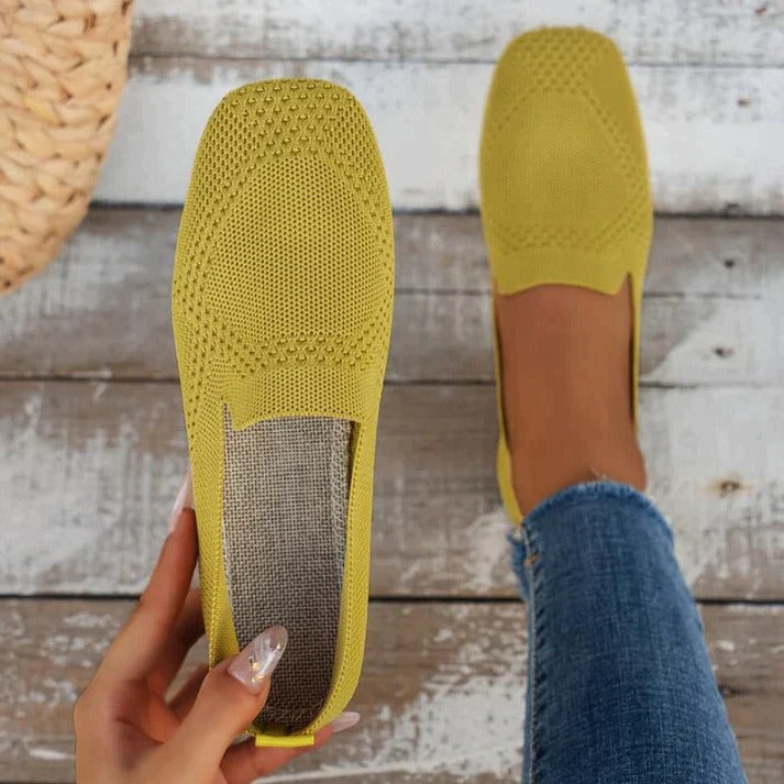 Soft Women's Walking Shoes