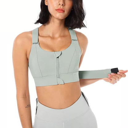 Medium Impact Fitness Bra