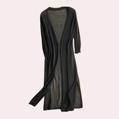 Slim Fit Ladies' Summer Vest