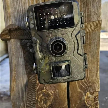 Outdoor Motion Sensor Wildlife Camera